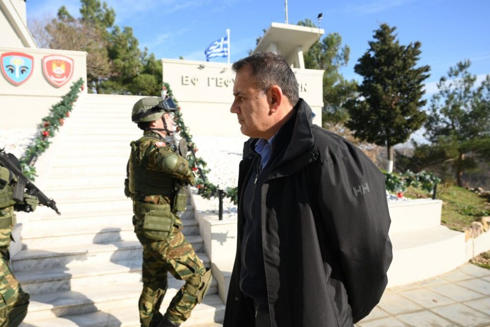 ΥΕΘΑ