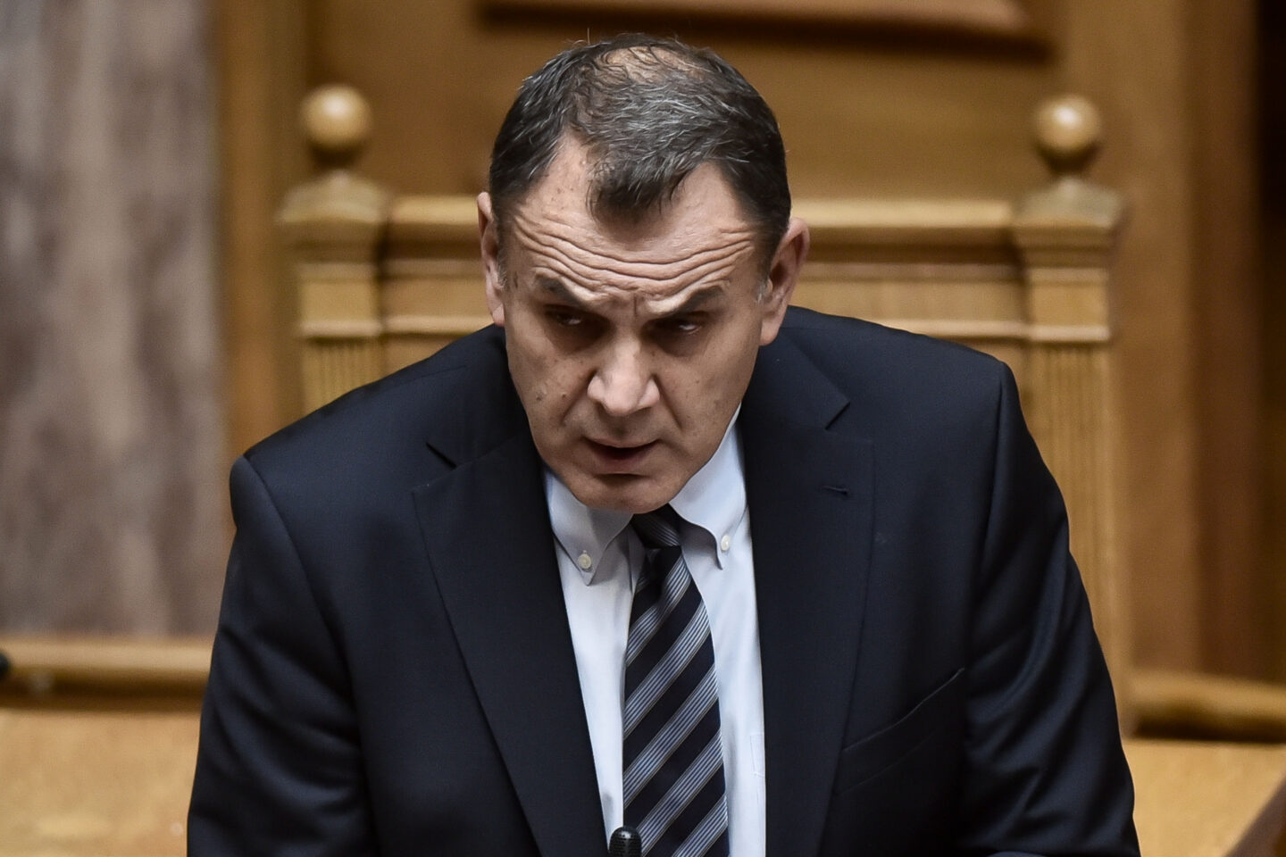 ΥΕΘΑ
