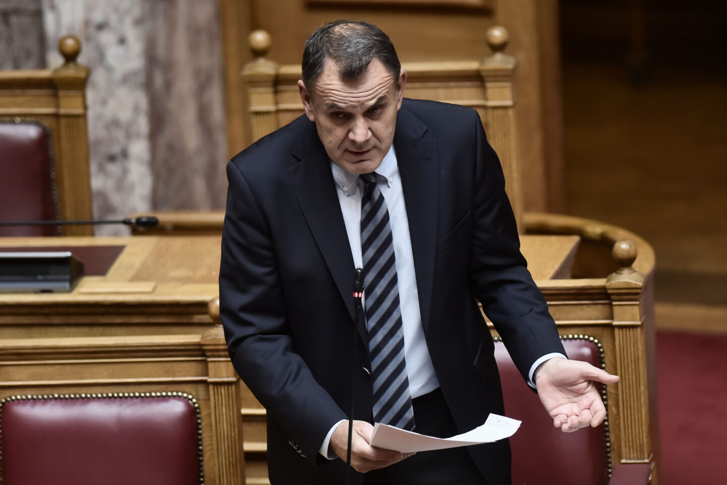 ΥΕΘΑ