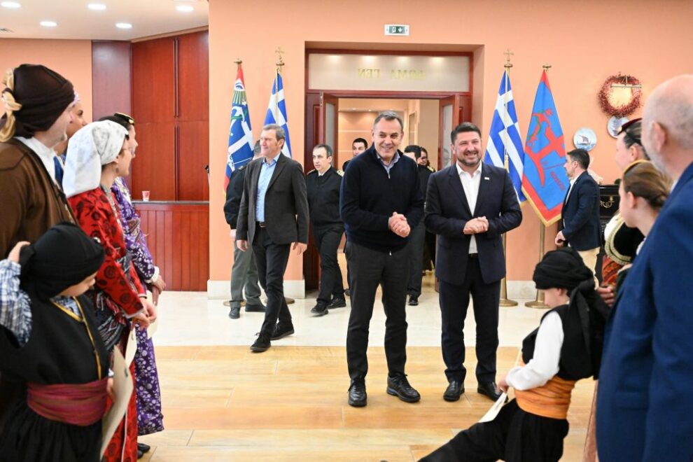 ΥΠΕΘΑ