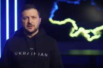 Ζελένσκι