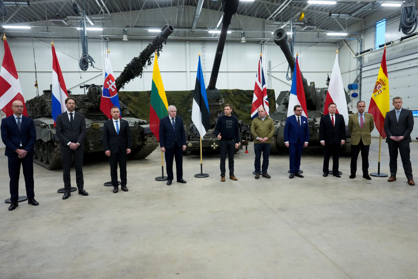 NATO
