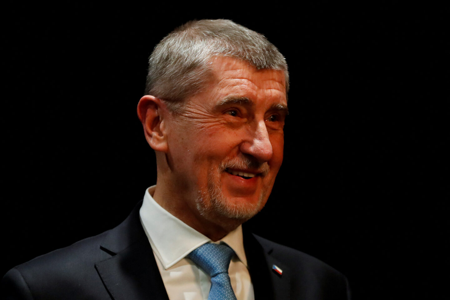 Αντρέι Μπάμπις