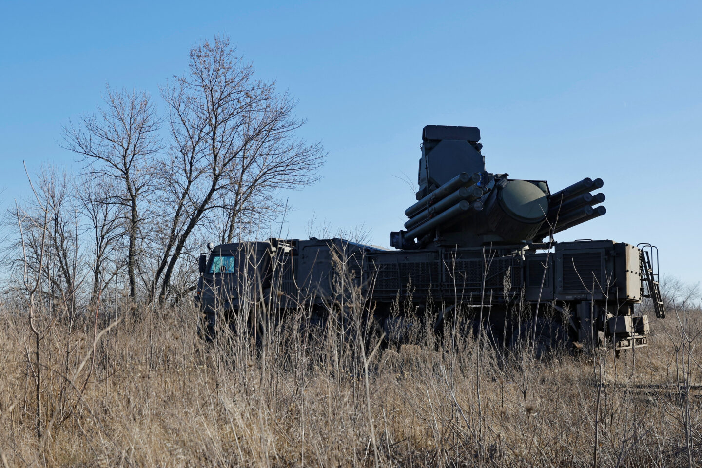Pantsir
