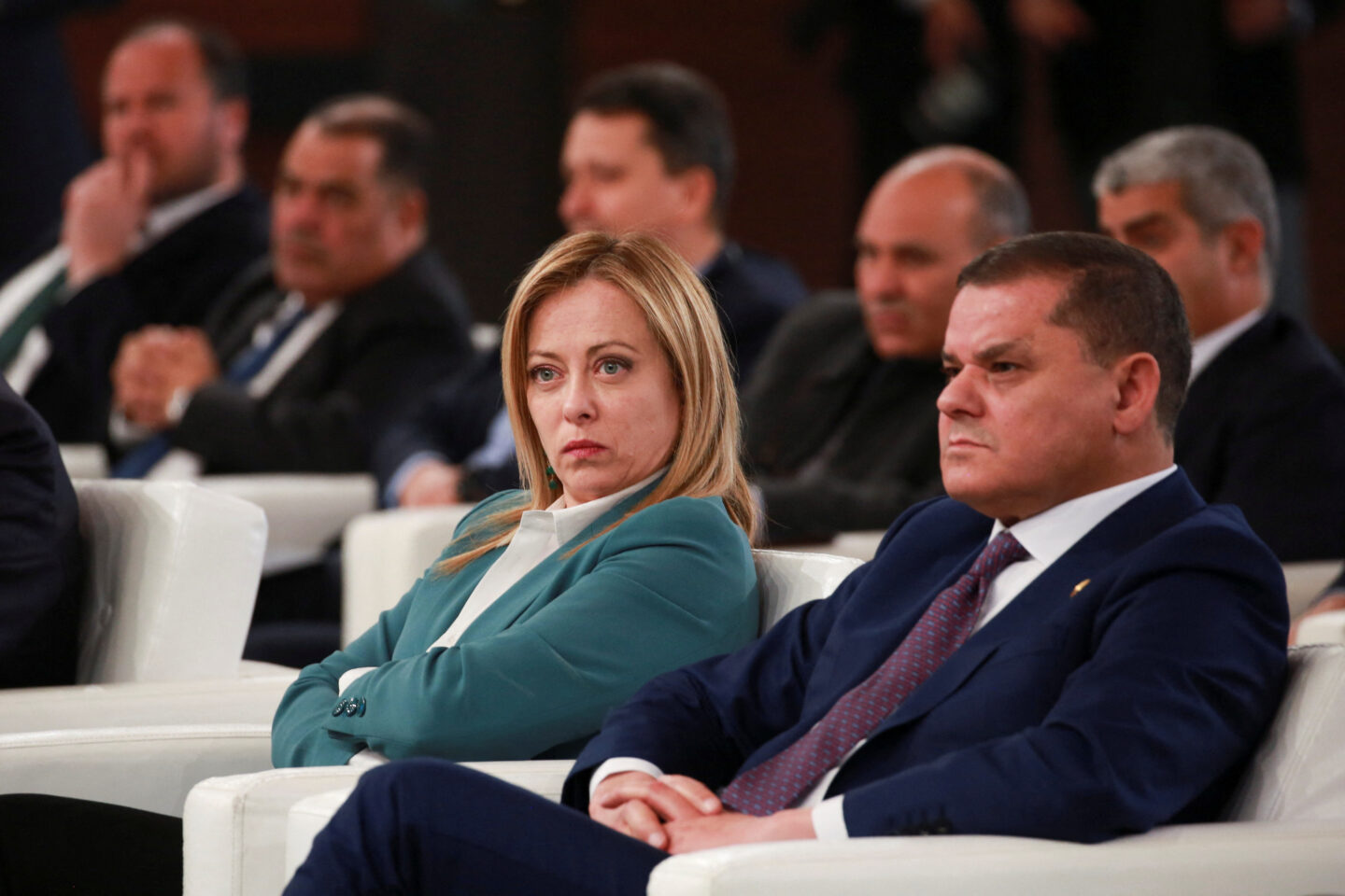 Ιταλία