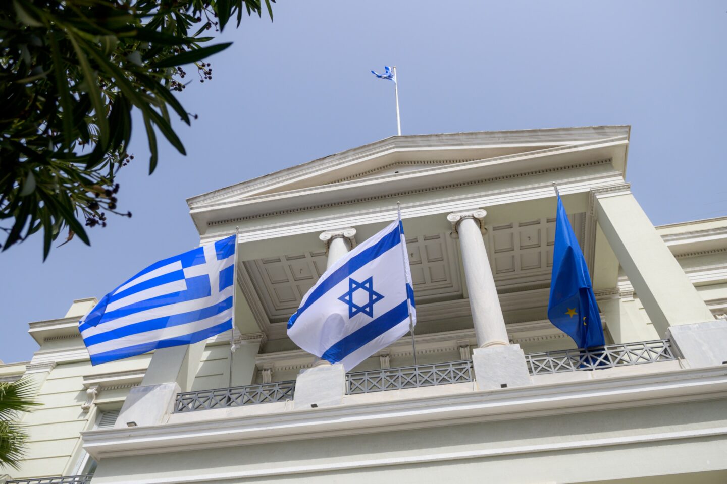 Ισραήλ