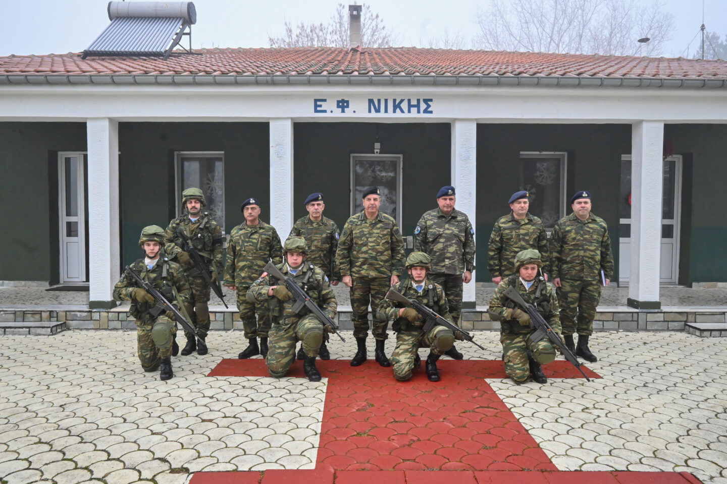 Α/ΓΕΣ