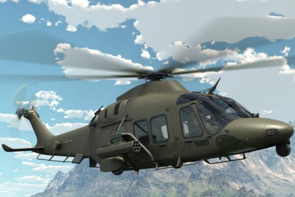 AW169M