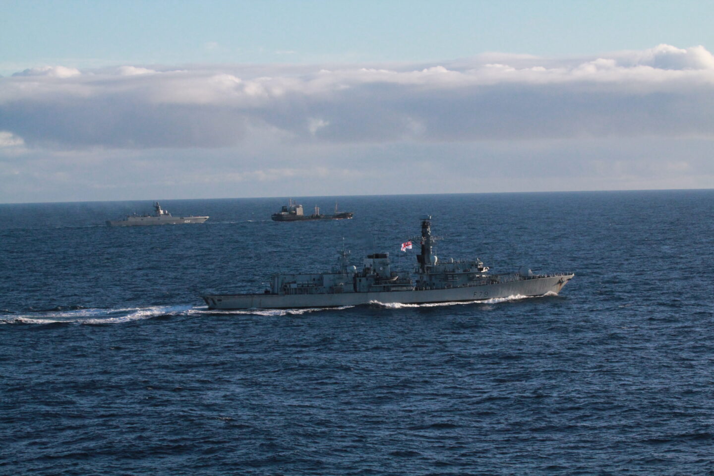 Admiral Gorshkov