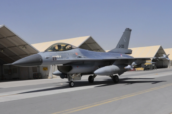F-16
