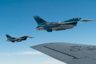 F-16