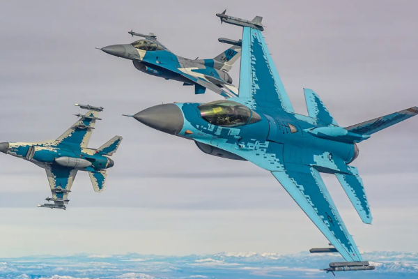 F-16