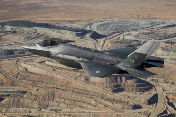 F-35