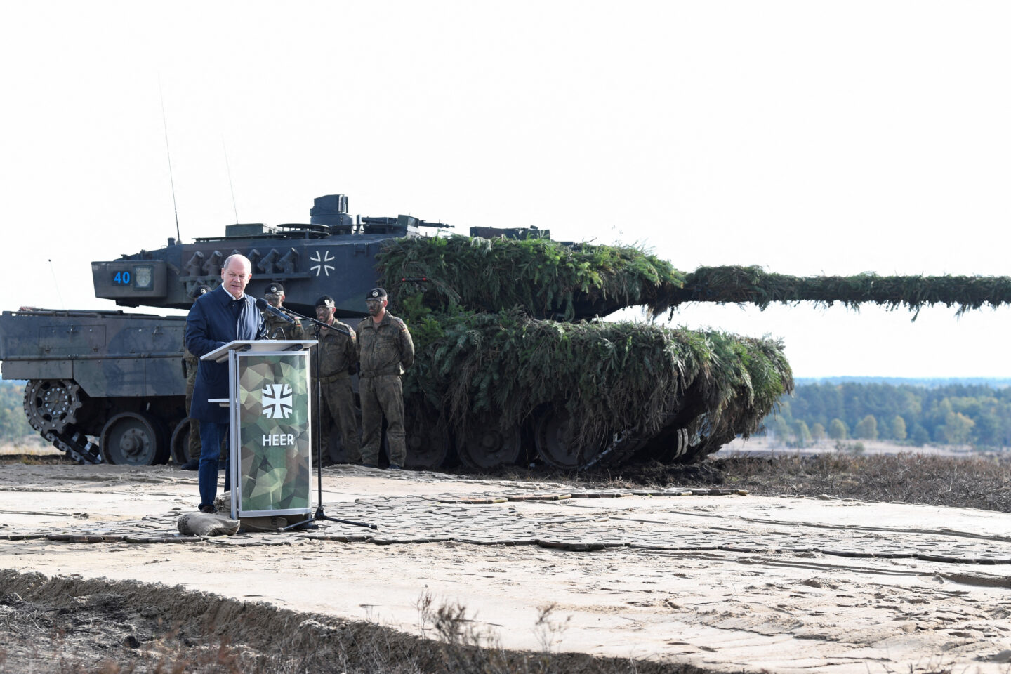 Leopard 2