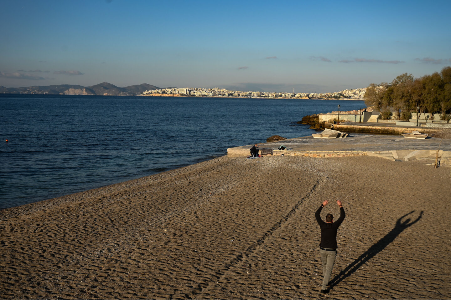 καιρός