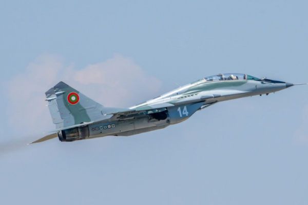 MiG-29