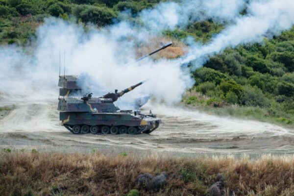 PzH 2000