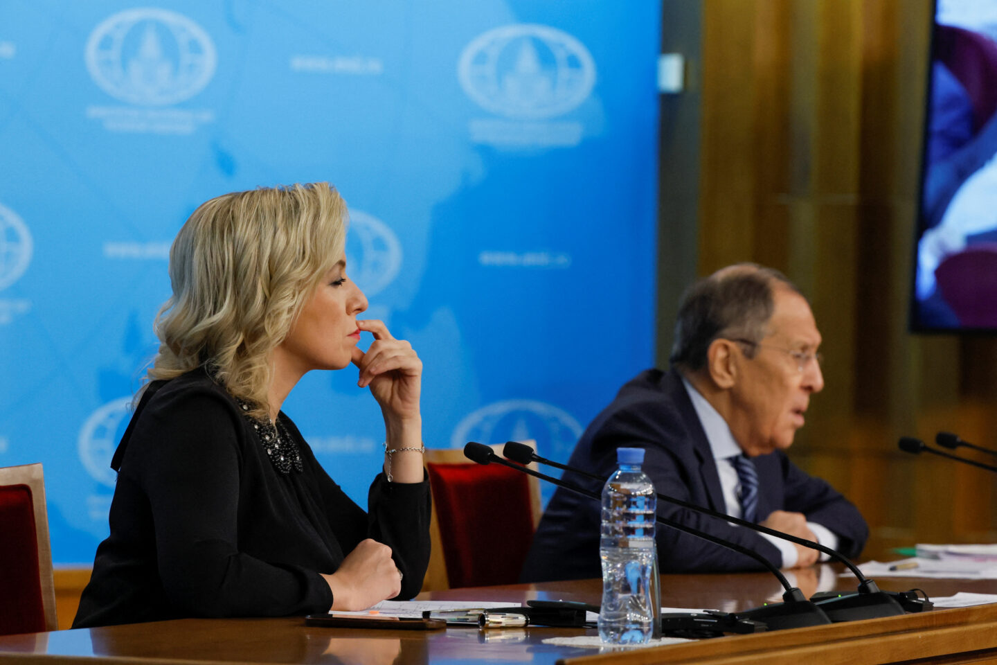 Λαβρόφ