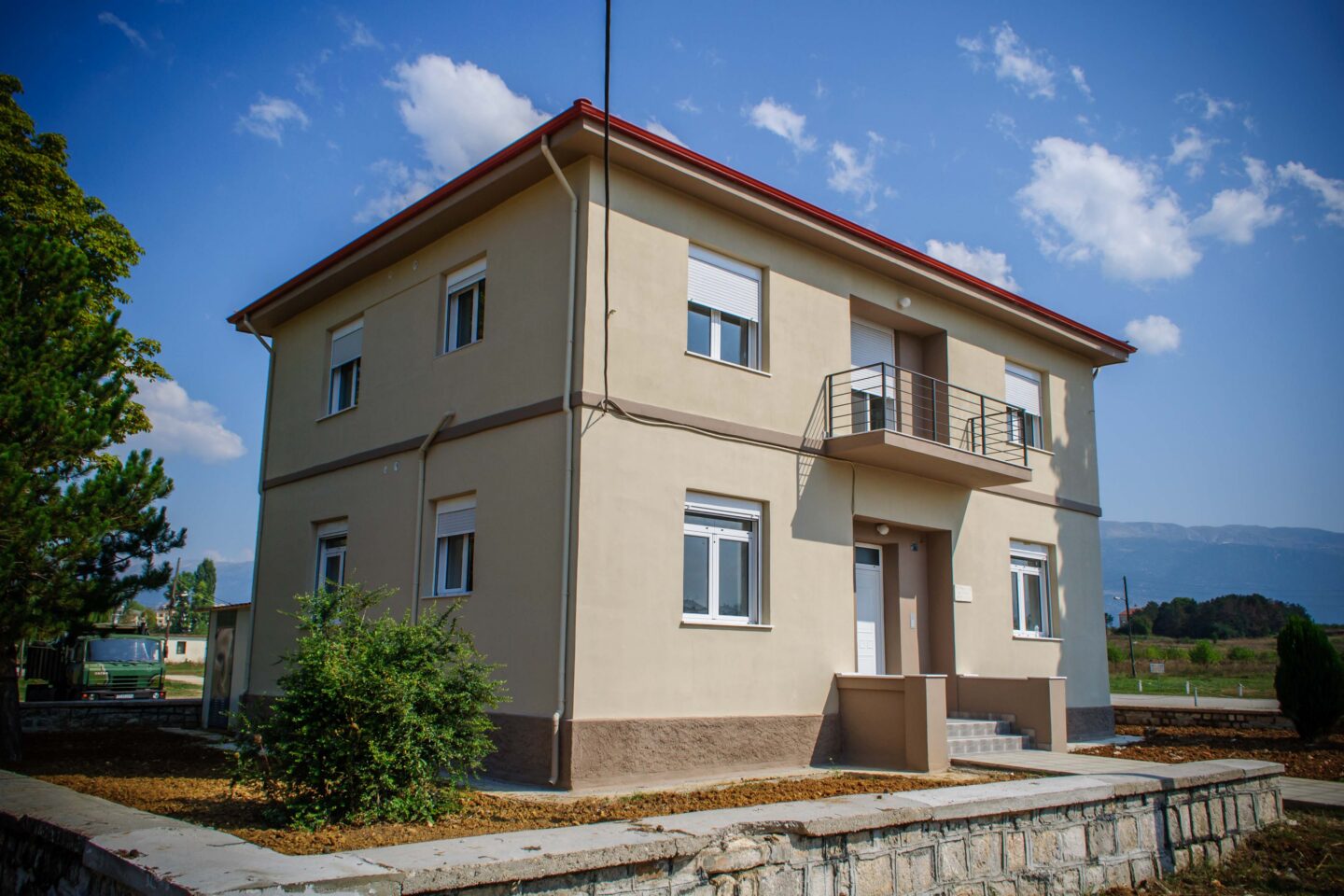 ΥΕΘΑ