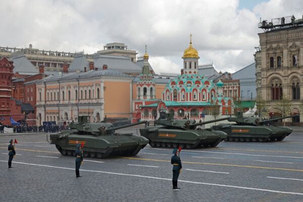 T-14 Armata