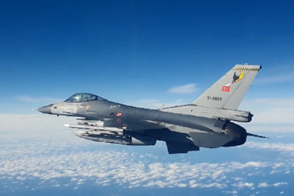 F-16