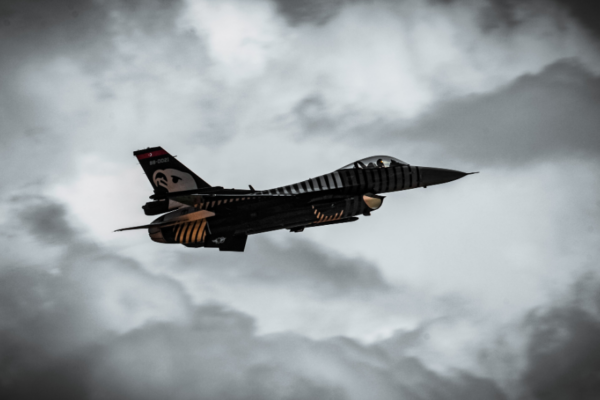 F-16