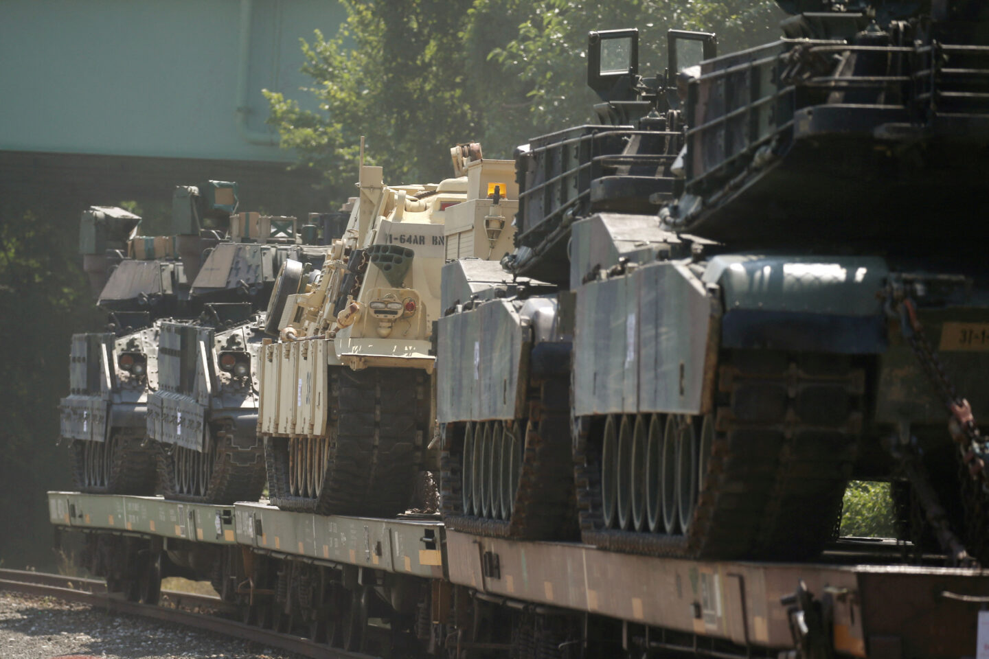 Abrams