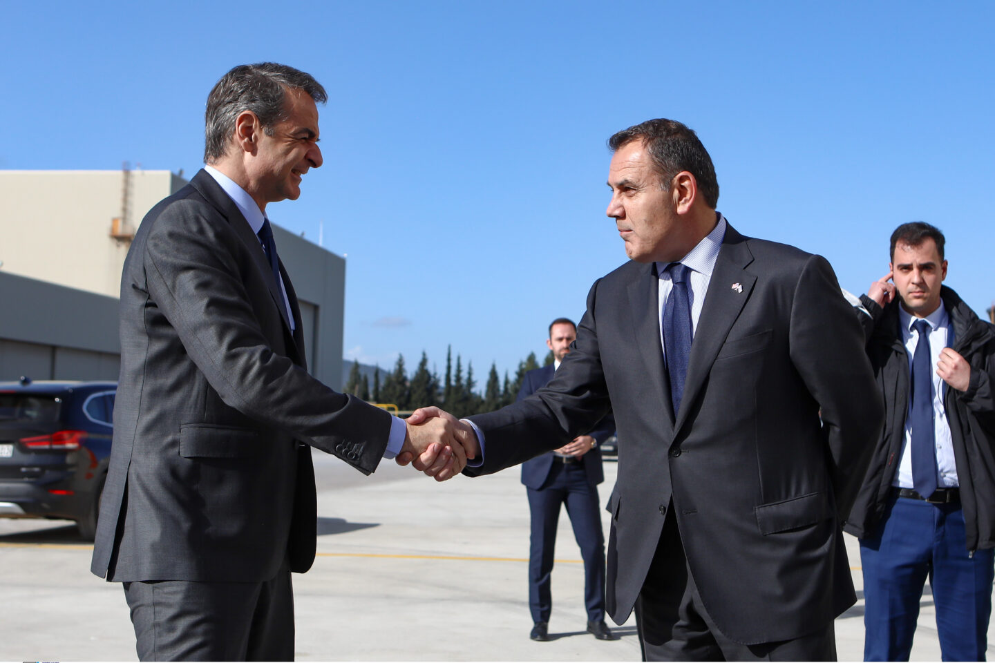 Παναγιωτόπουλος