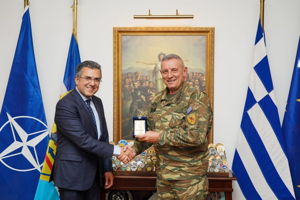 Α/ΓΕΕΘΑ