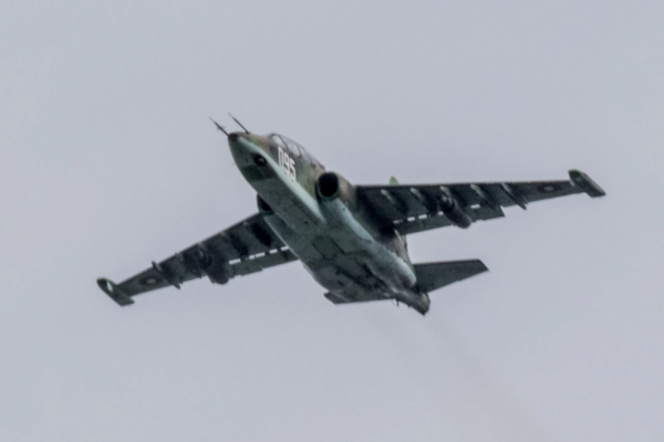 Su-25