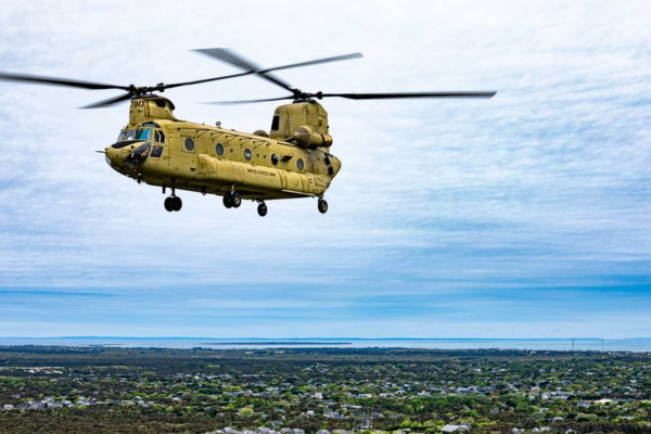 Chinook
