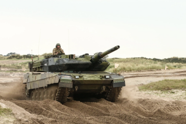 Leopard 2