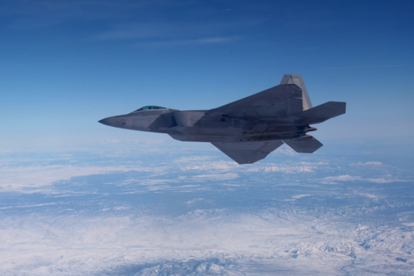 F-22