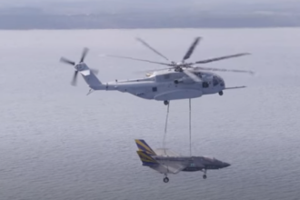 CH-53K