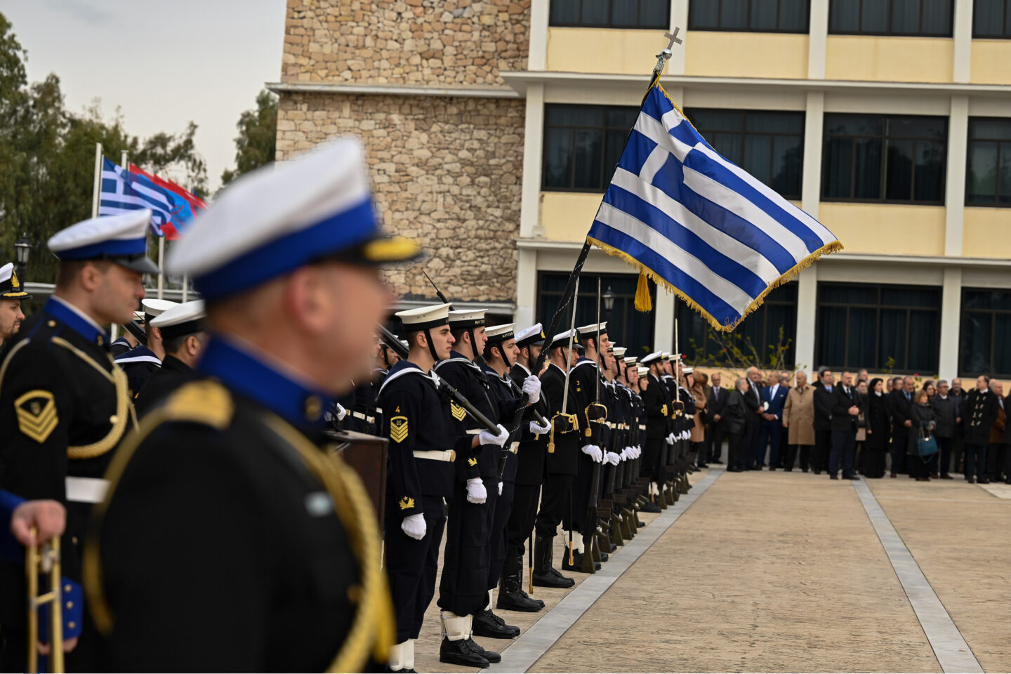 κρίσεις