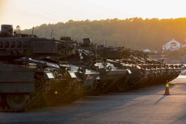 Leopard 2