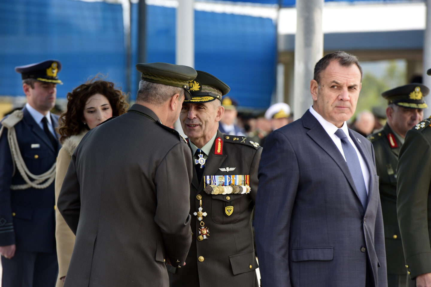 ΓΕΣ