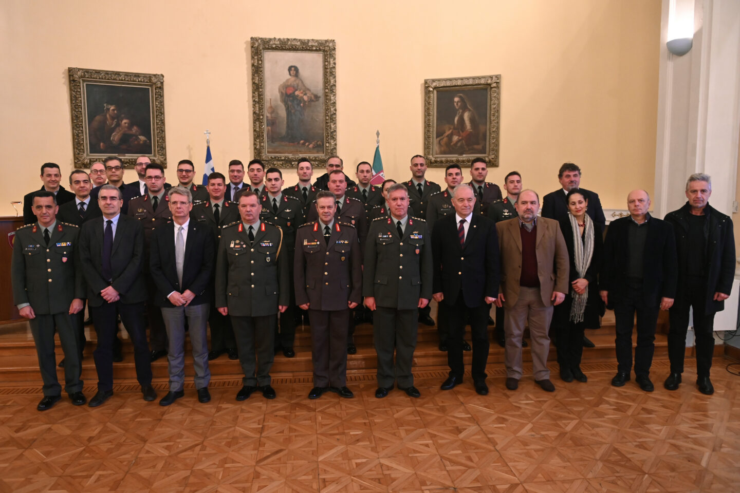 ΓΕΣ