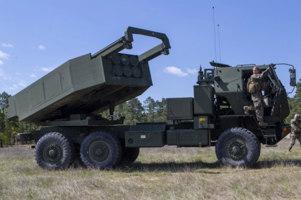 HIMARS