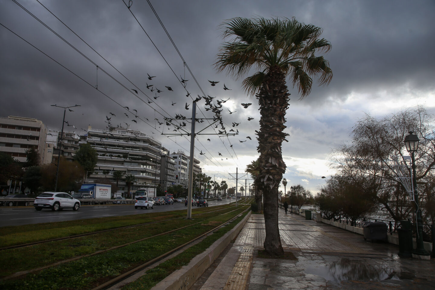 καιρός