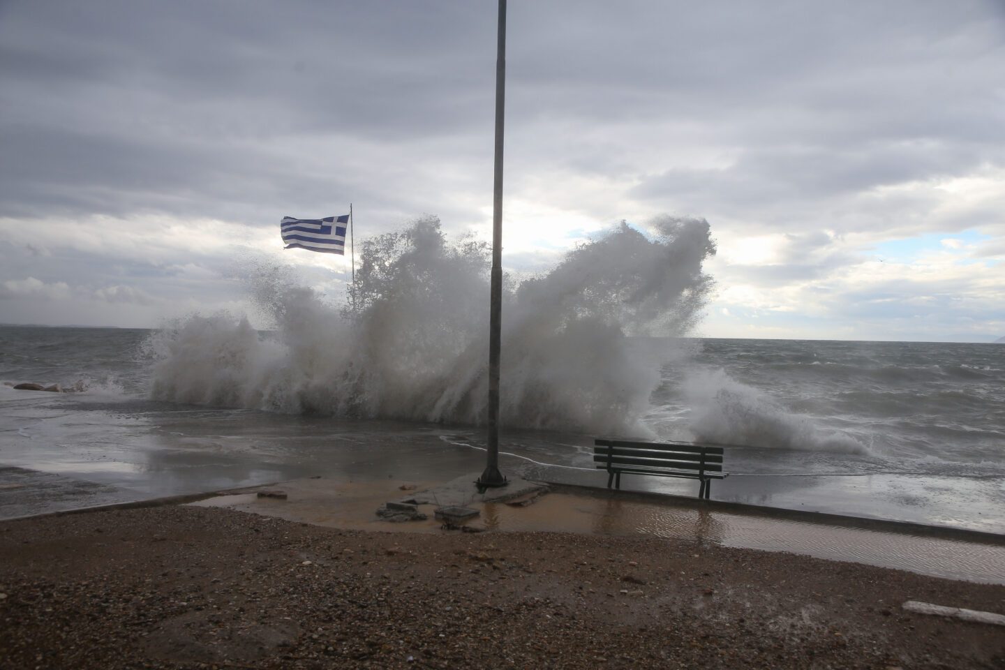 καιρός
