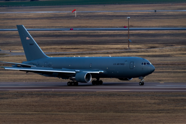 KC-46