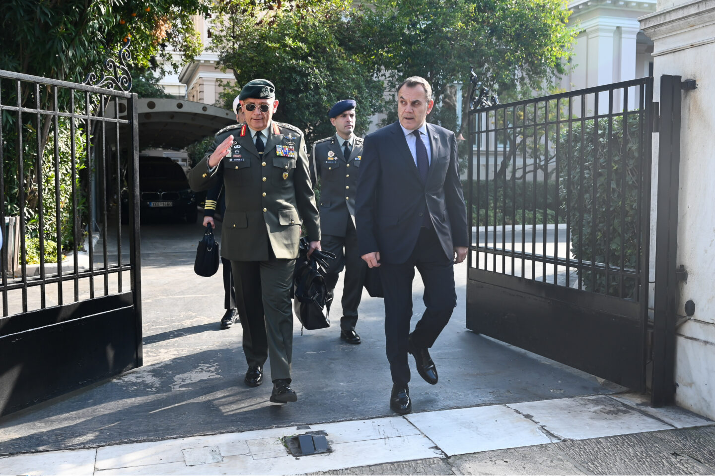 ΚΥΣΕΑ