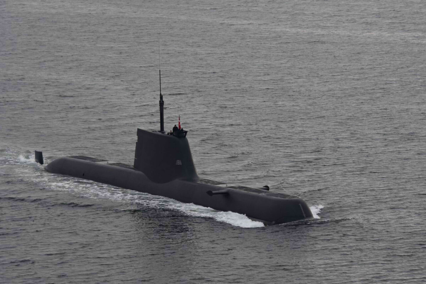 TCG Piri reis