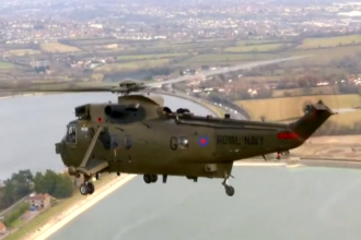 Sea King