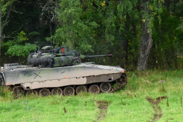 CV90