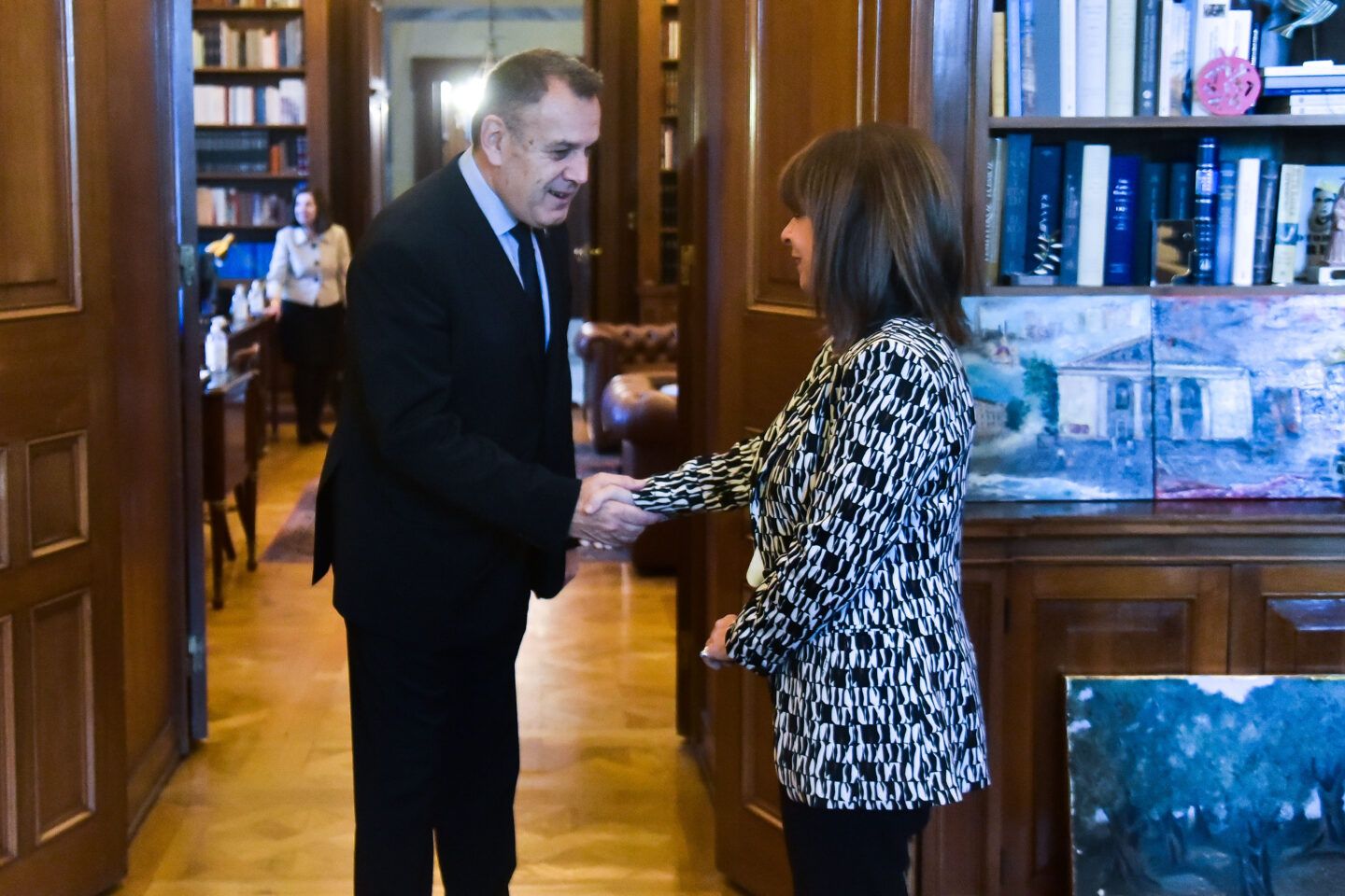 ΥΕΘΑ