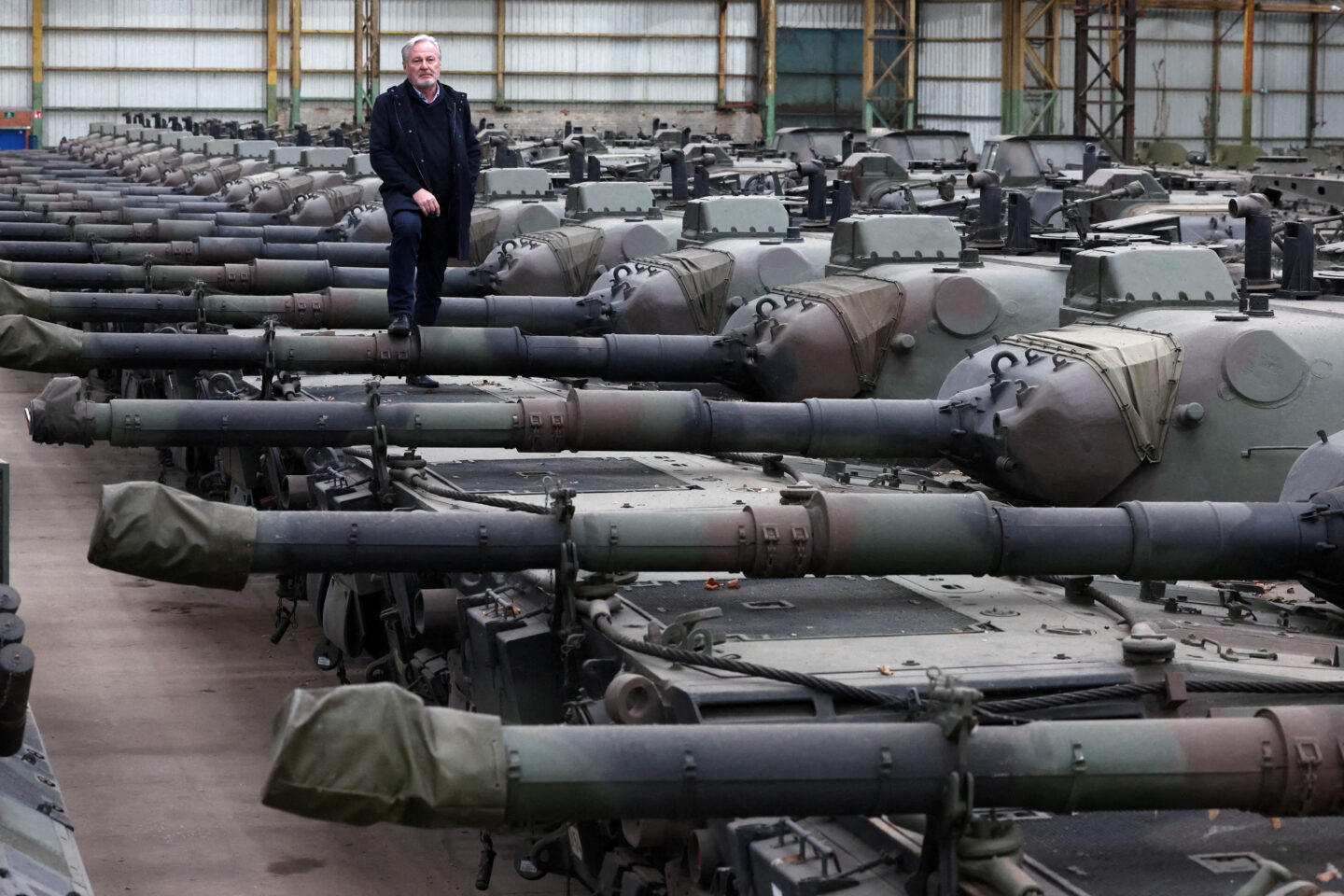 Leopard 1