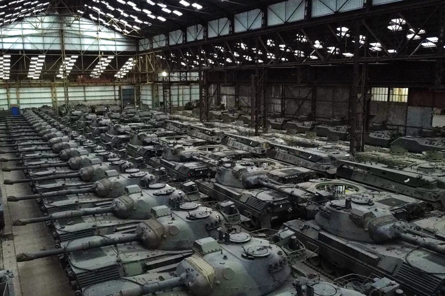 Leopard 1