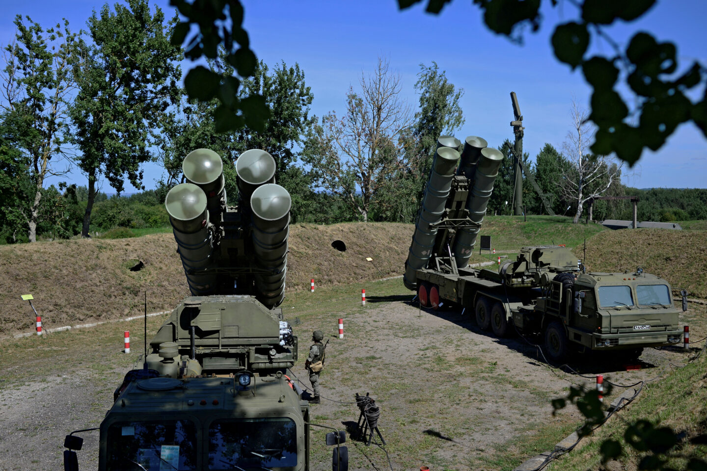 S-400